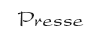 Presse